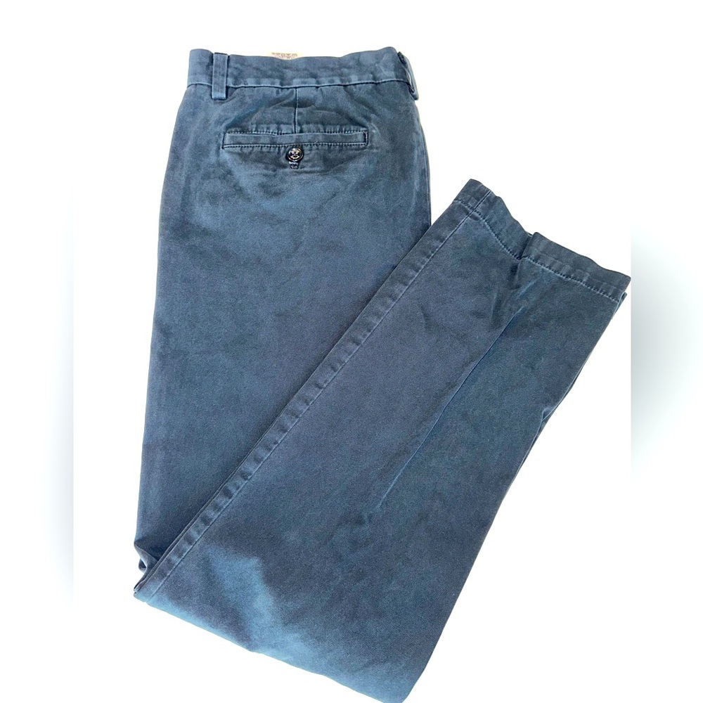 Banana republic Aiden chino